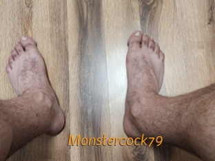 monstercock79 Porn University