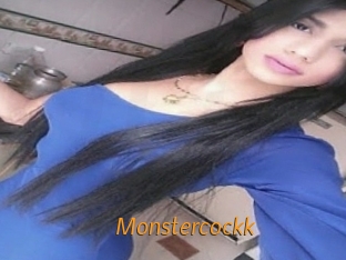 Monstercockk