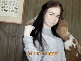 Montanagrey