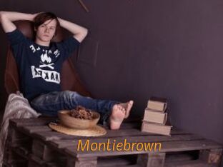 Montiebrown