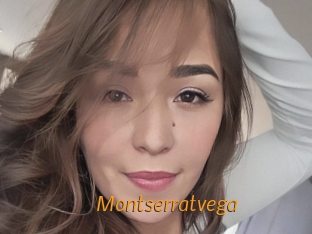 Montserratvega