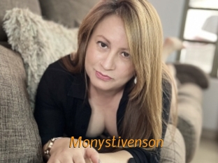 Monystivenson