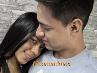 moonandmax Porn University