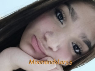 Moonandstar55