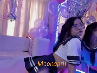 Moonapril