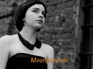 Moonfairytale