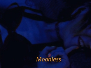 Moonless
