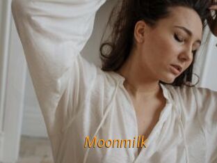 Moonmilk