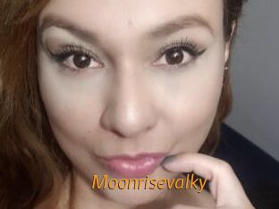 Moonrisevalky
