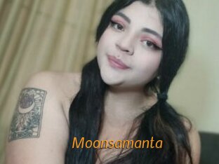 Moonsamanta