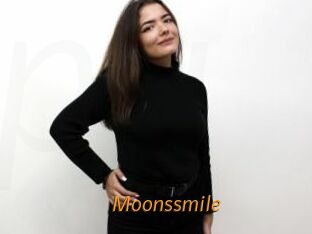 Moonssmile