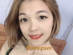Moonygreen