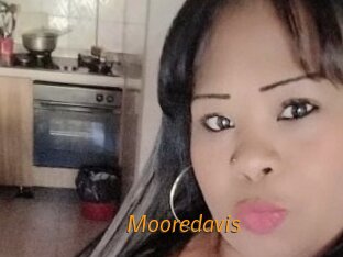 Mooredavis
