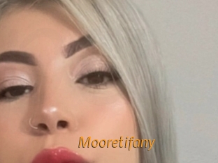Mooretifany
