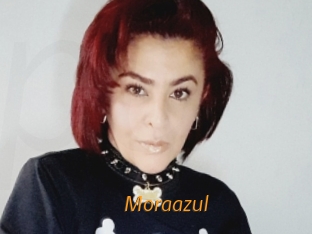 Moraazul