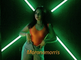 Moranamorris