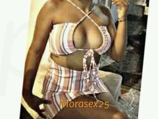 Morasex25