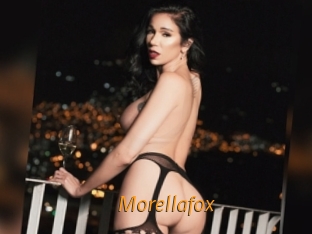 morellafox Porn University