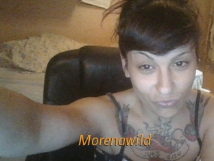 Morenawild