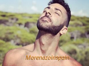 morenazoinspain Porn University