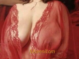 Morenitam