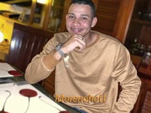 Morenohott