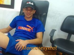Morenosexyxhot