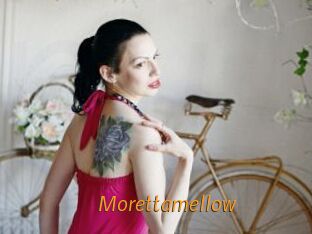 Morettamellow