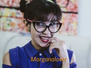 Morganalover
