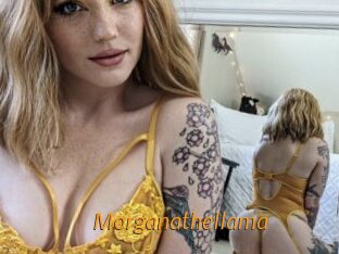 Morganathellama