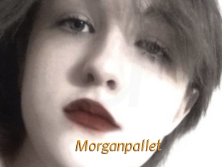 Morganpallet