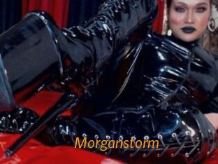 Morganstorm