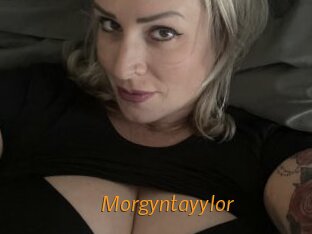 Morgyntayylor