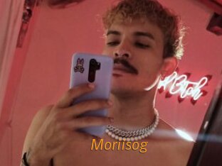 Moriisog