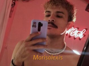Morisalexis