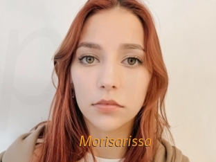Morisarissa