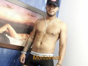 Mortalman