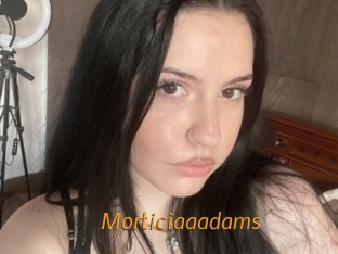 Morticiaaadams