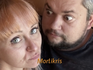 Mortikris