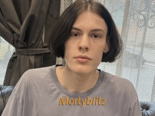 mortyblitz Porn University