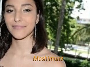 Moshimuns