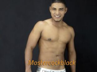 Mostercockblack