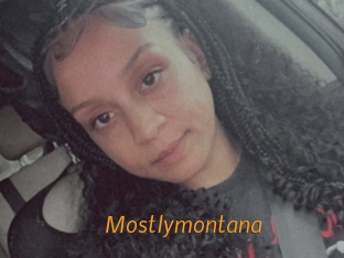 Mostlymontana