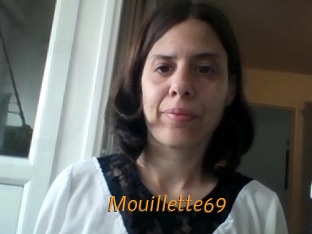mouillette69 Porn University