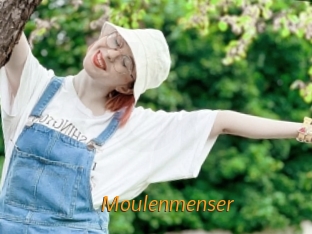 Moulenmenser