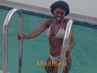 Mouthsexx