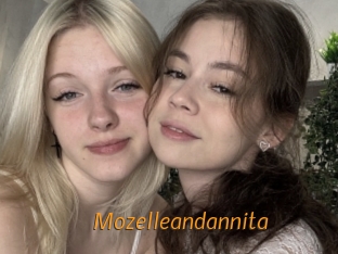 Mozelleandannita