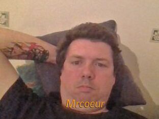 mrcoeur Porn University