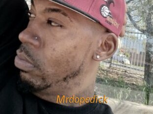 Mrdopedick