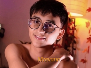 Mrevann